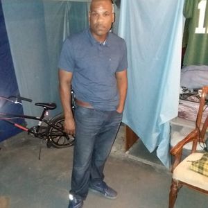 Meet your Posher, Curtis